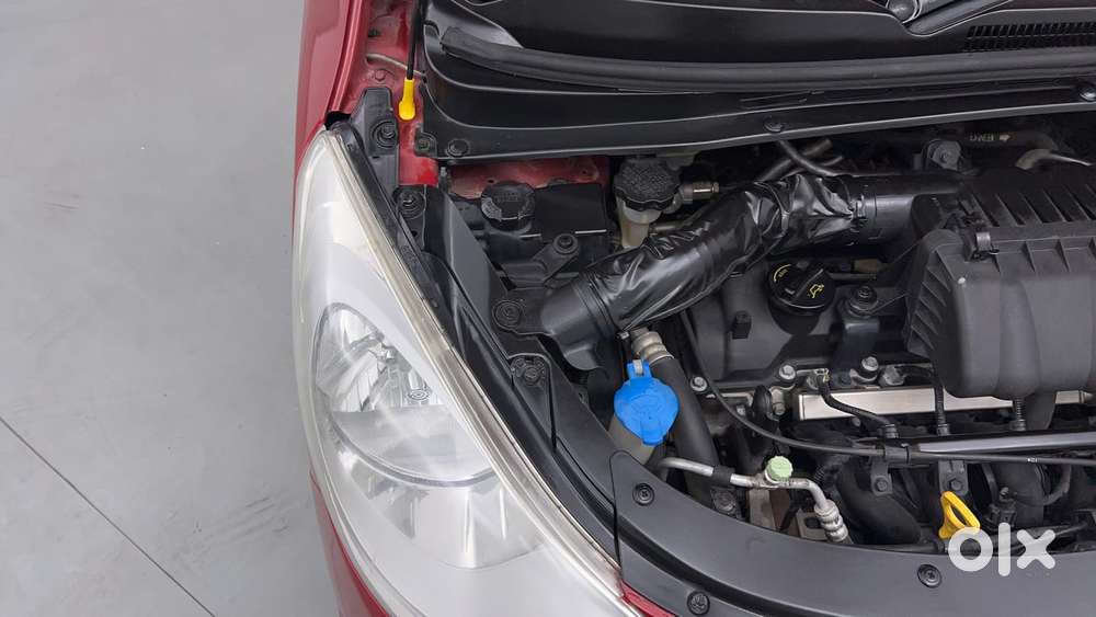 Hyundai I10 Sportz 1.2 Kappa2, 2013, Petrol