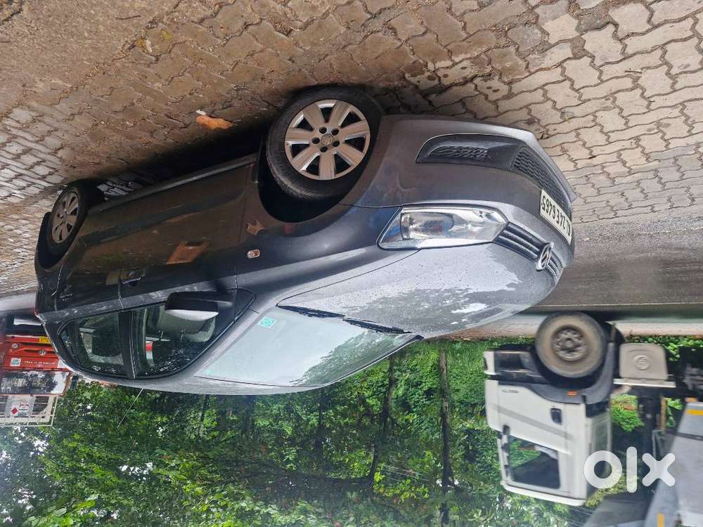 Volkswagan