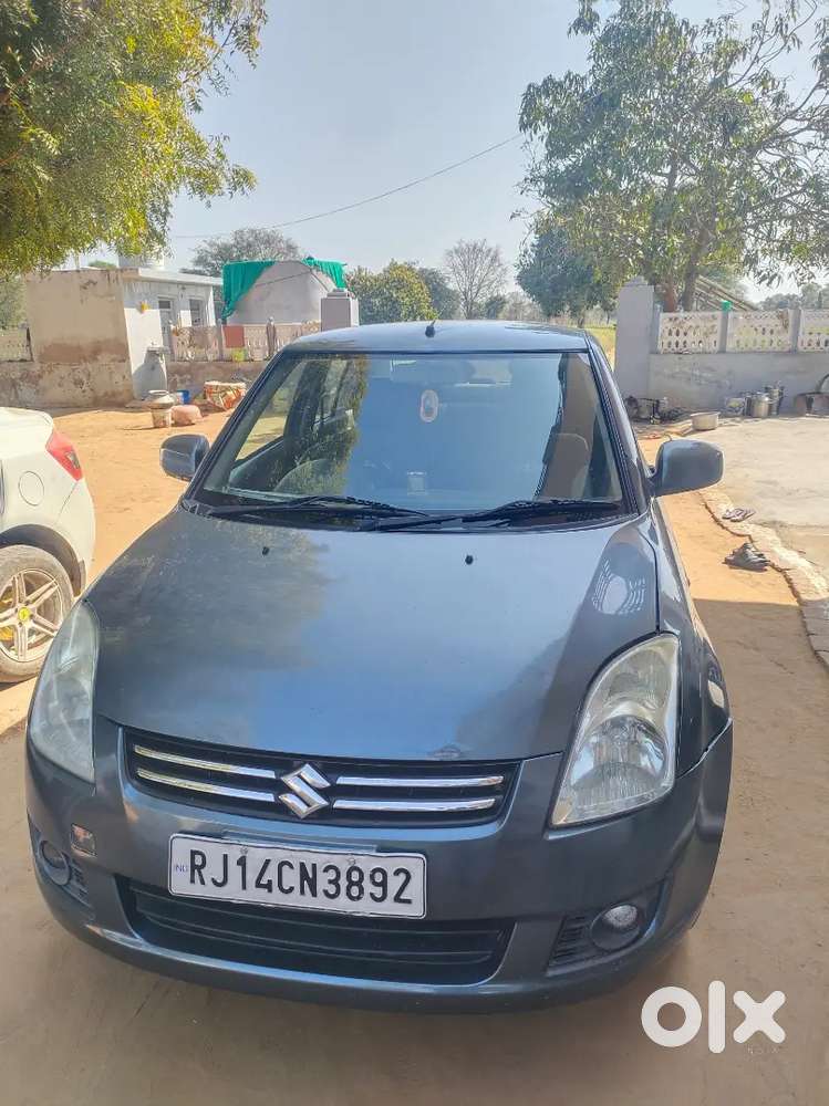 Maruti Suzuki Swift 2011 Vdi Bsiv