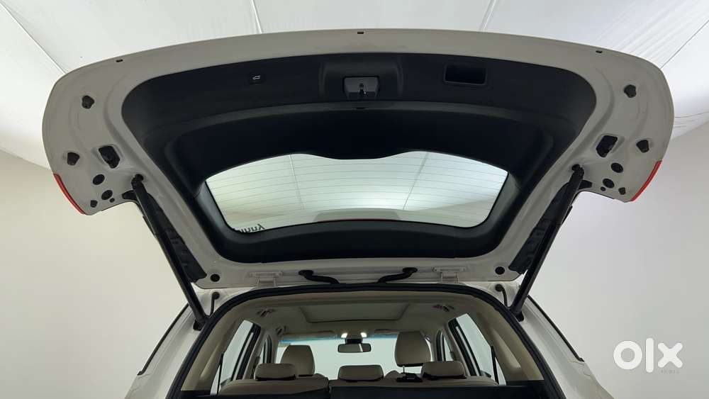 Mg Hector Sharp Pro 1.5 Turbo Mt, 2024, Petrol