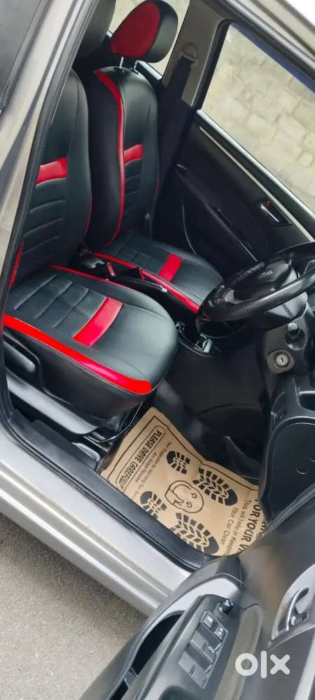 Well Maintened Car