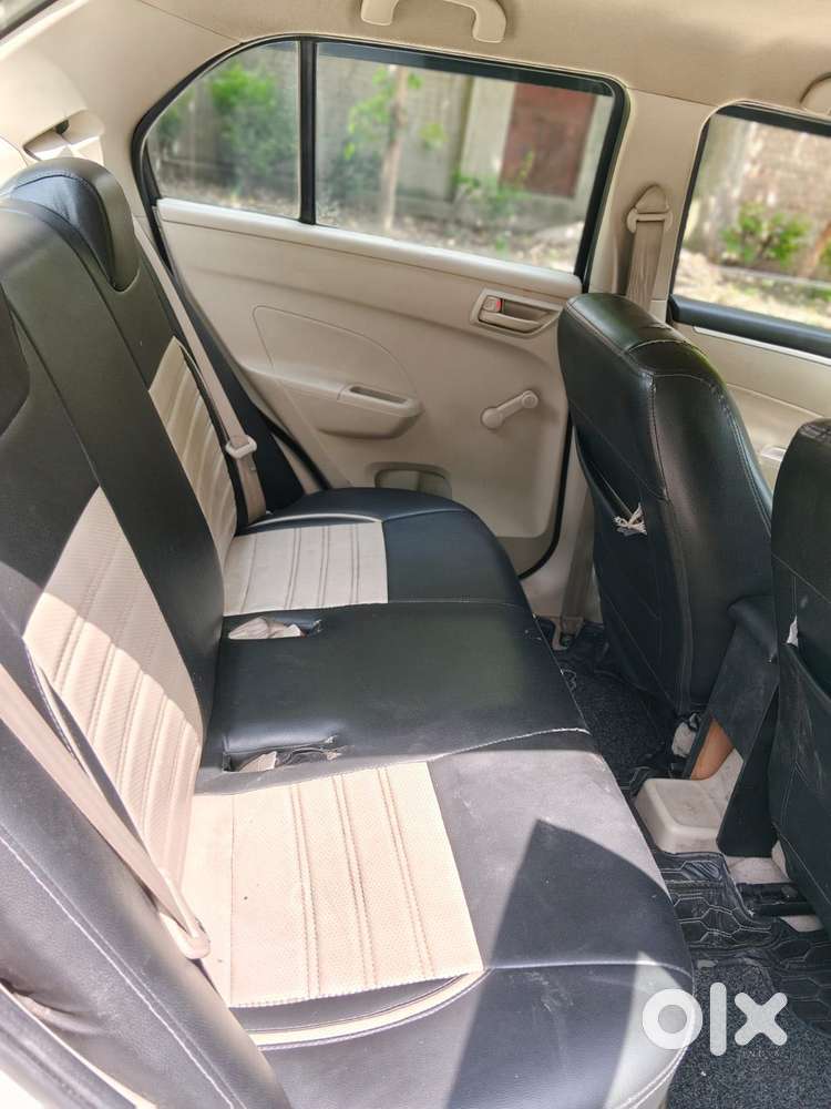 Maruti Suzuki Dzire 1.2 Tour S Cng, 2022, Cng & Hybrids