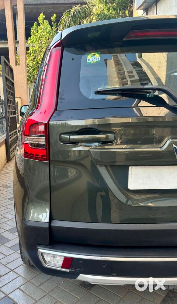 Mahindra Scorpio N Z6 Diesel Mt 2wd 7 Str, 2024, Diesel