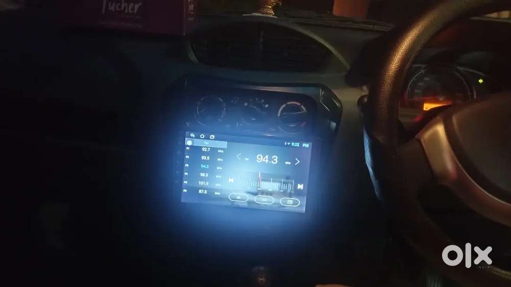 2018 Maruti Suzuki Alto Lxi Petrol