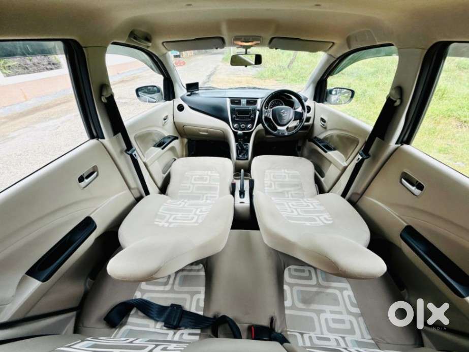 Maruti Suzuki Celerio Zxi, 2019, Petrol
