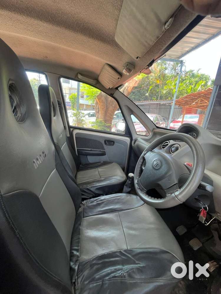 Tata Nano Xe, 2009, Petrol