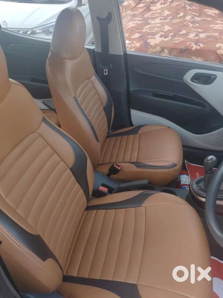 Hyundai Aura 1.2 S 2022