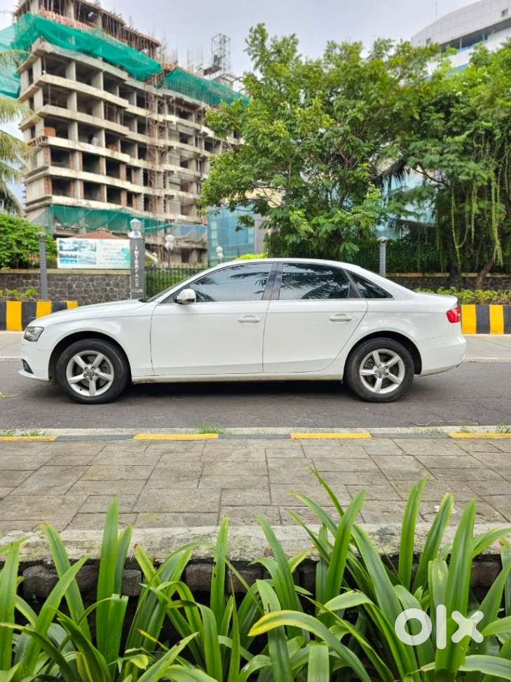 Audi A4 2.0 Tdi, 2013, Diesel