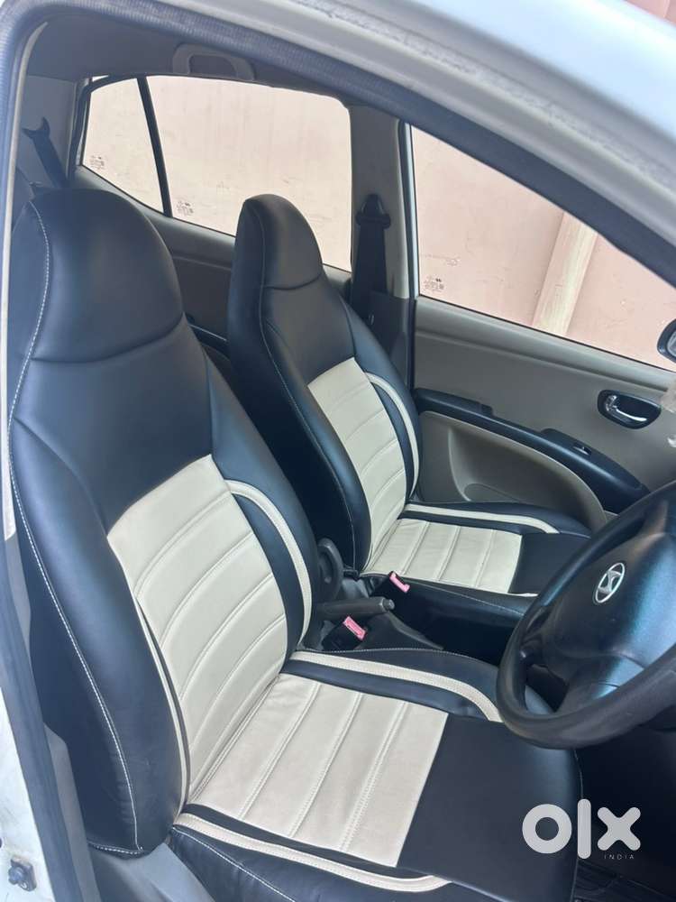 Hyundai I10 Petrol Manual 2011