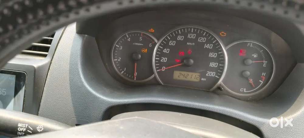 Maruti Suzuki Swift 2010 Diesel Manual