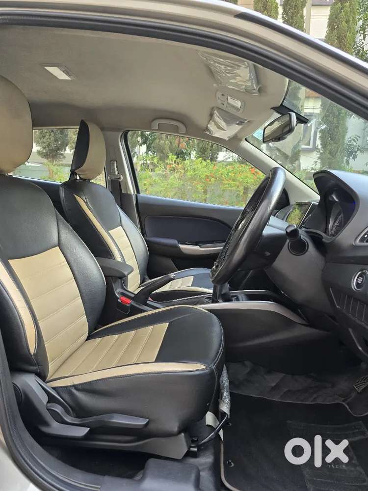 Toyota Glanza 2020 Petrol 50000 Km Driven