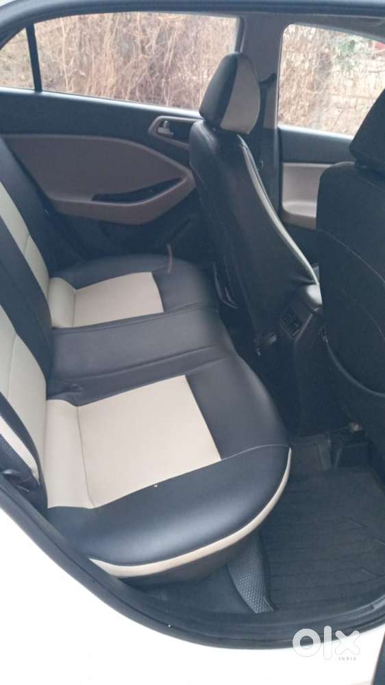 Hyundai Elite I20 Sportz (o) 1.4, 2014, Diesel