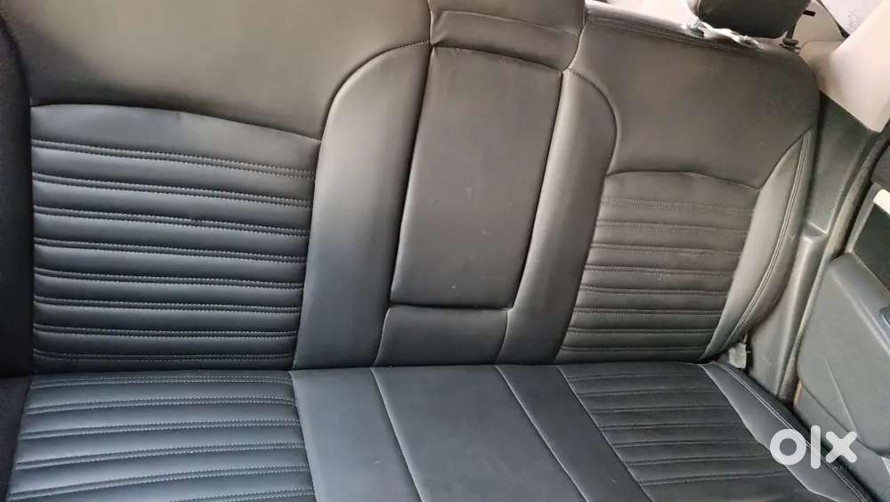 Renault Duster 2014 Edition