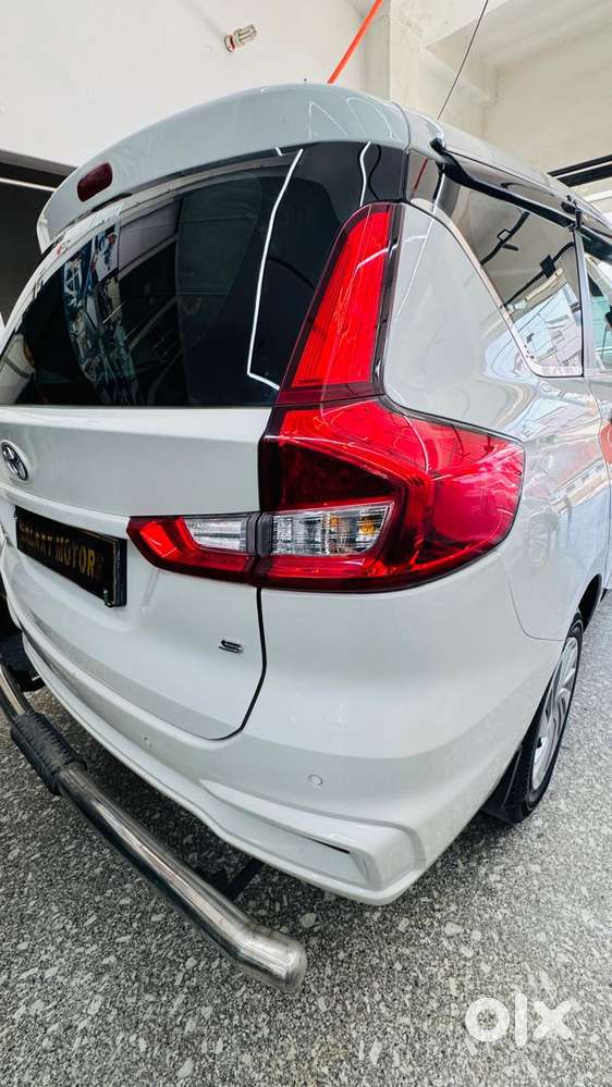 Toyota Rumion S Mt, 2024, Petrol