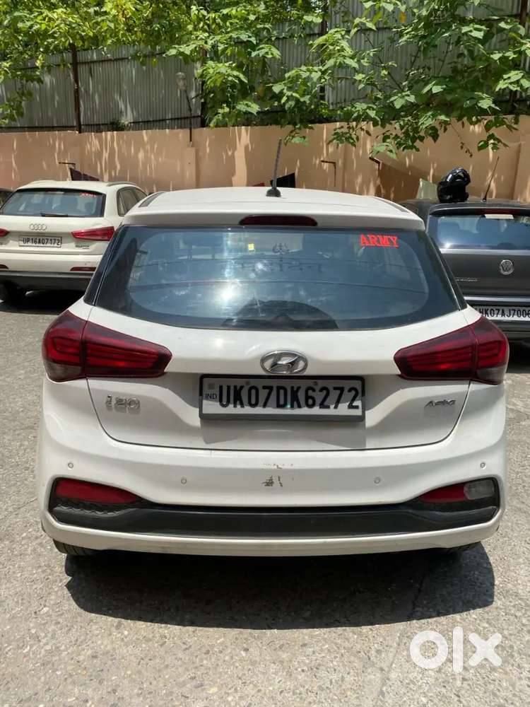 Hyundai I20 Asta For Sale!!