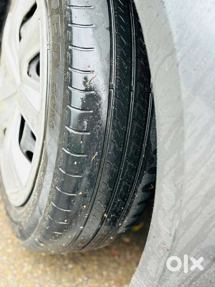 Tata Altroz 2023 Petrol Well Maintained