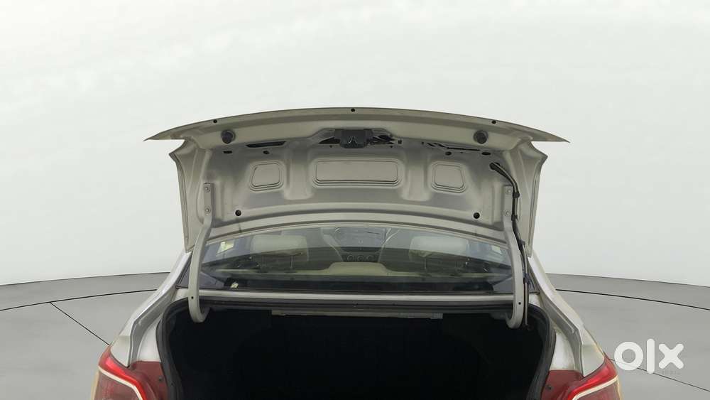 Hyundai Xcent [2014-2017] 1.2 S, 2014, Petrol
