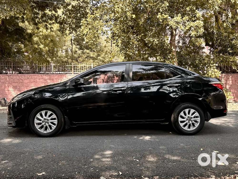 Toyota Corolla Altis 1.8 G, 2019, Petrol