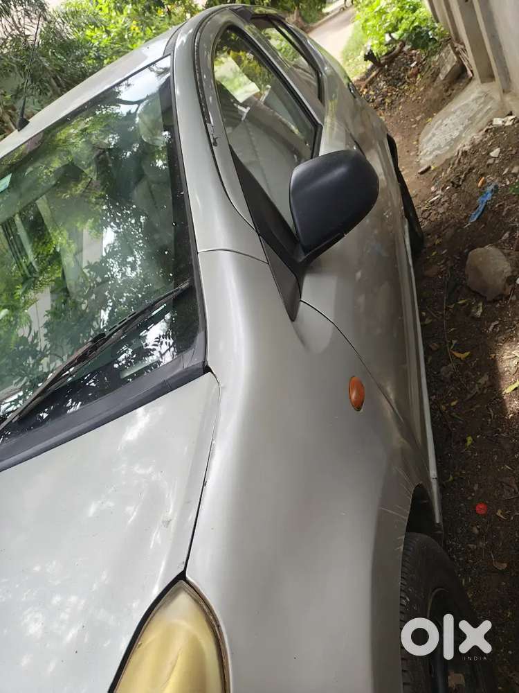 2009 Maruti Suzuki A-star 1.0 At Vxi
