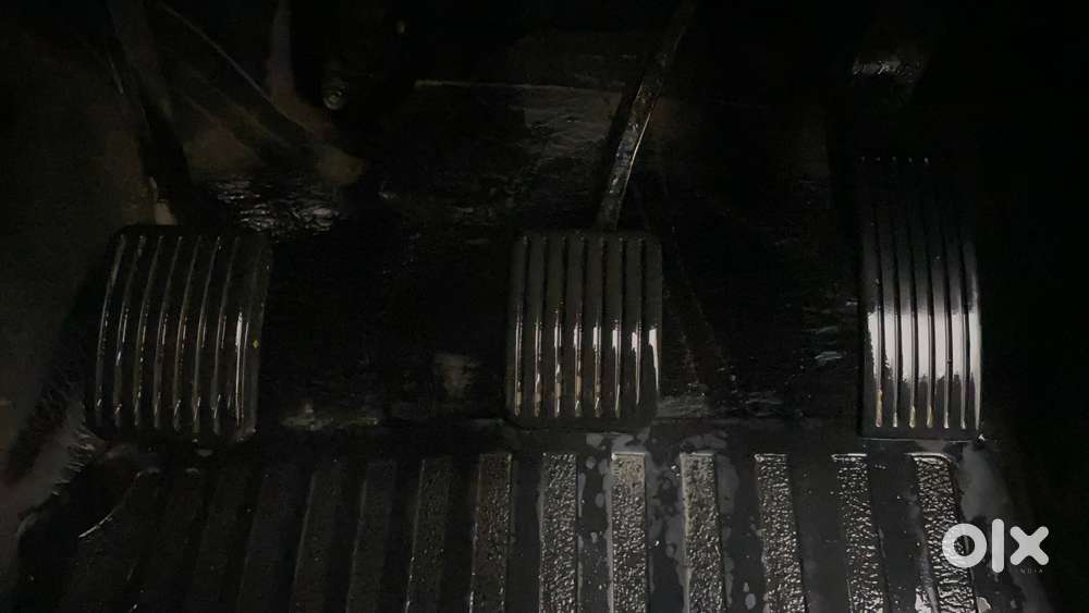 Hyundai Grand I10 Sportz 1.2 Kappa Vtvt, 2017, Cng & Hybrids