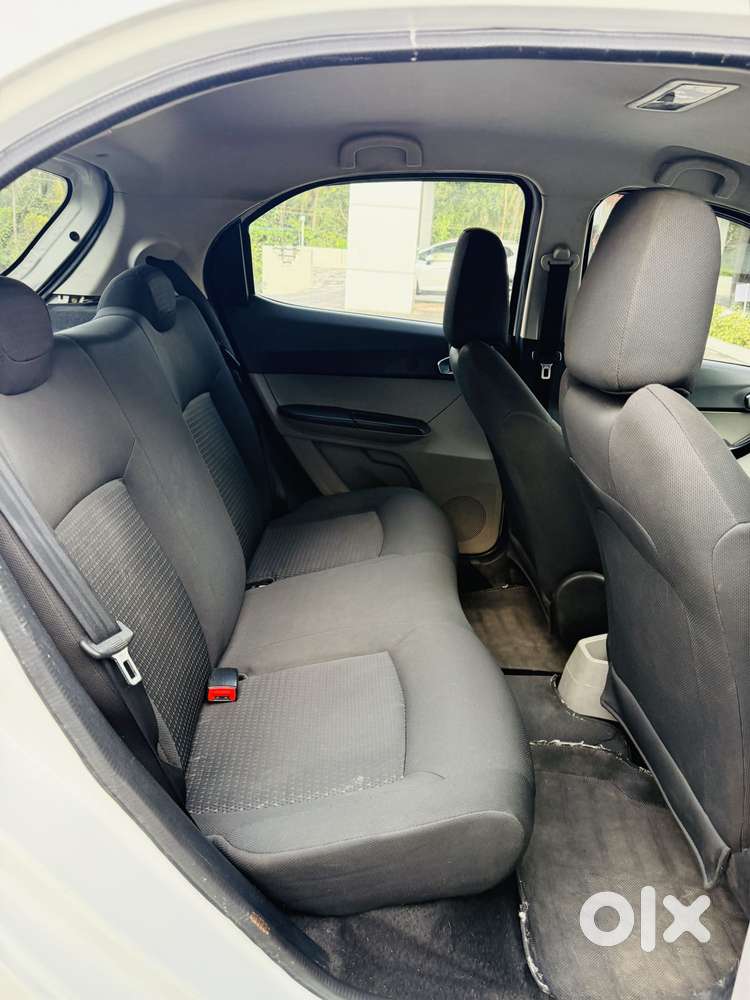 Tata Tiago Xz, 2018, Petrol