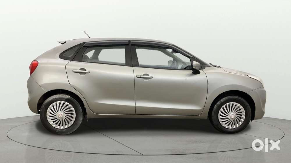 Maruti Suzuki Baleno 1.2 Delta, 2016, Petrol