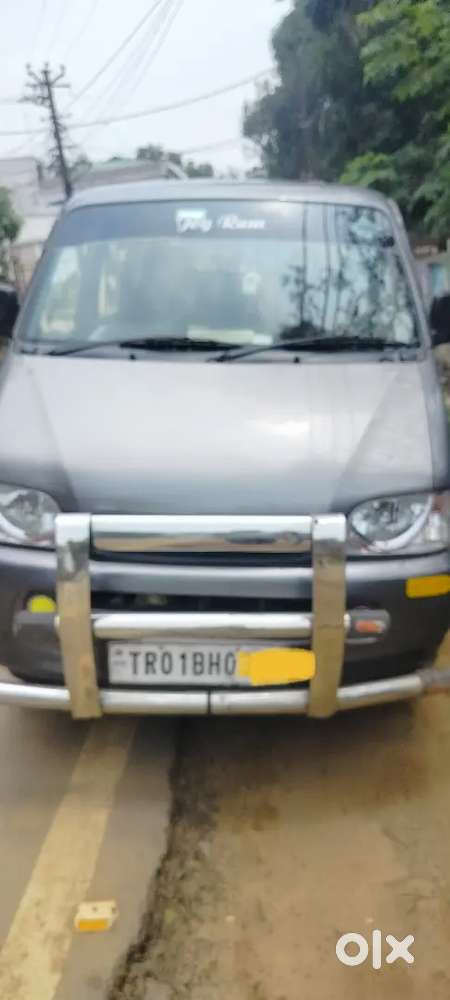 Maruti Suzuki Eeco 23/08/2019 Cng & Hybrids 137000 Km Driven