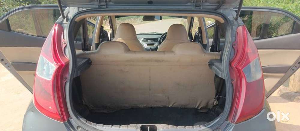 Hyundai Eon 1.0 Kappa Magna Plus, 2016, Petrol