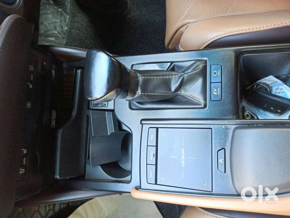 Lexus Es 300h Luxury, 2020, Petrol