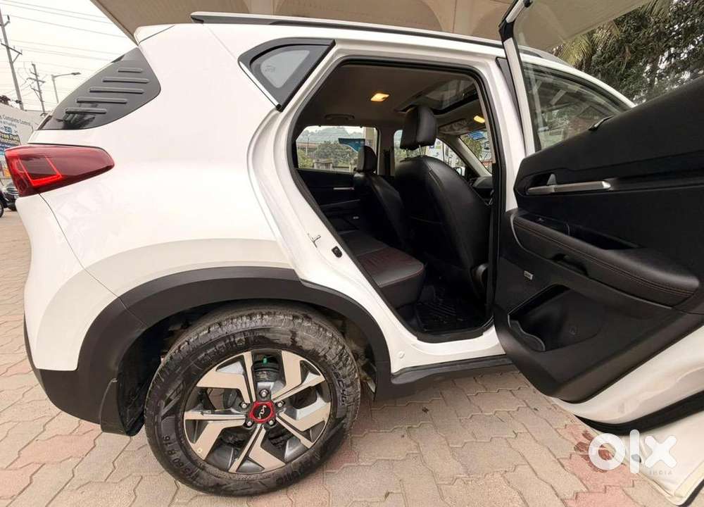 Kia Diesel Manual 2022