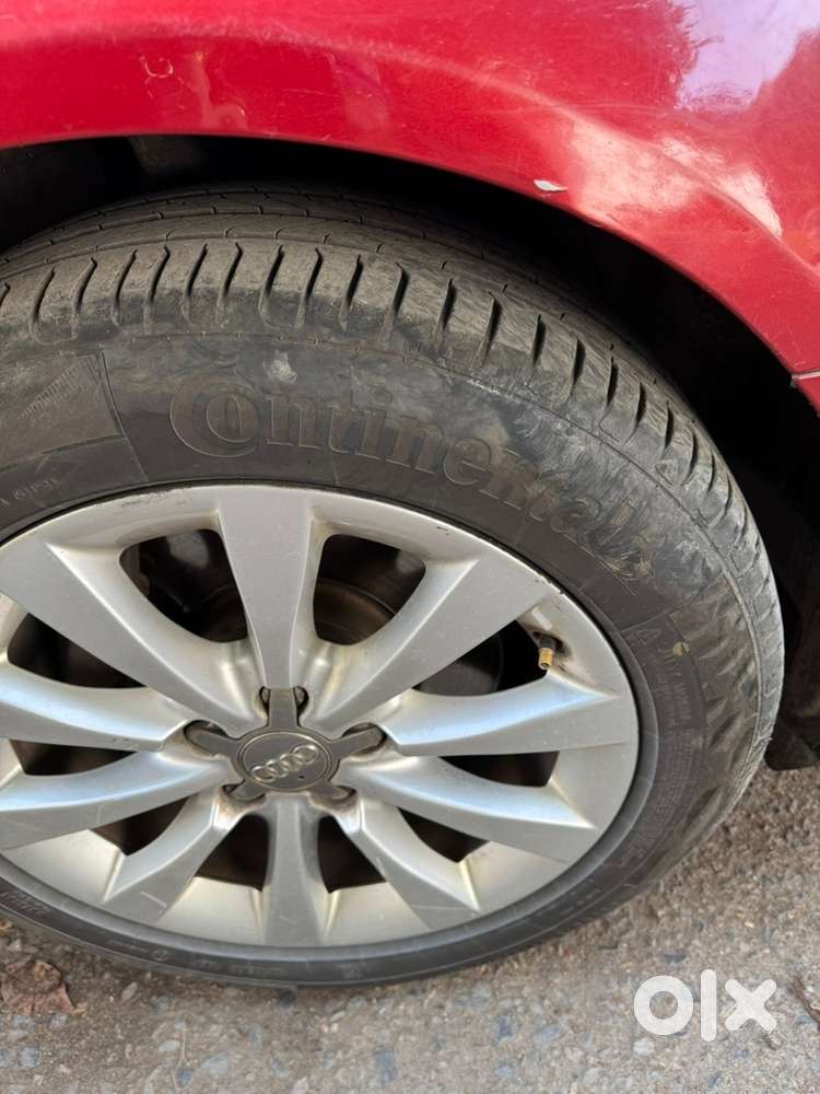 Recently Serviced ,new Tyres, Comprehensive Insurance