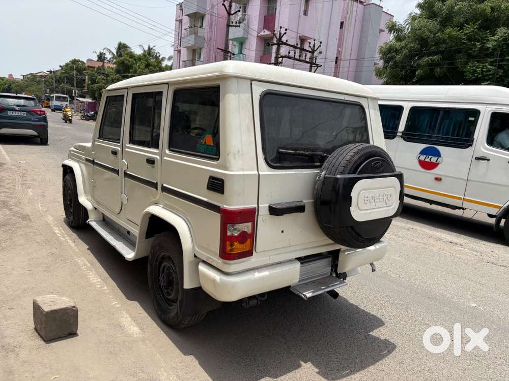 Bolero Zlx Bsiv