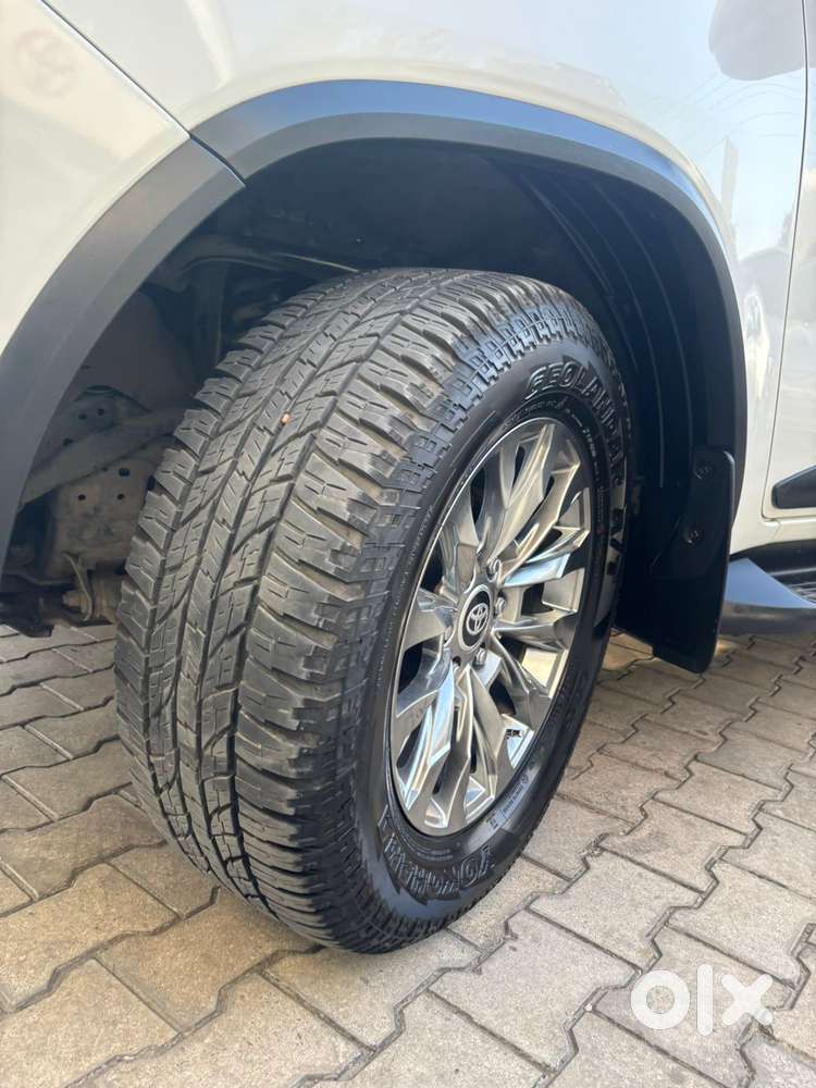 Toyota Fortuner 4x2 At 2.8 Diesel, 2024, Diesel
