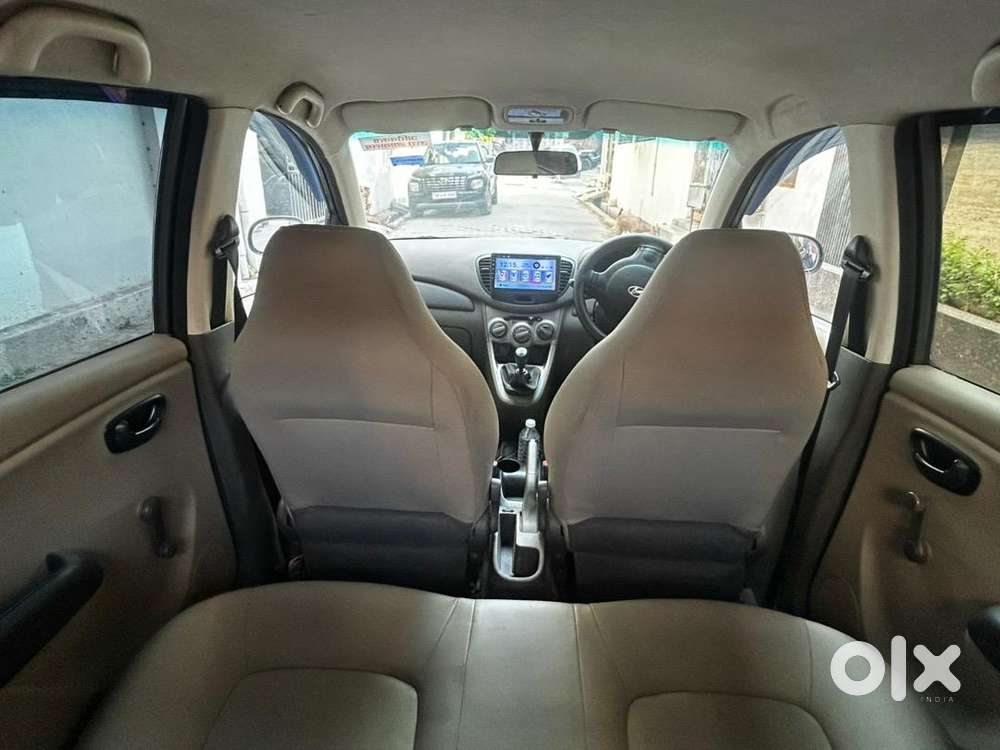 Hyundai I10 Petrol Good Condition