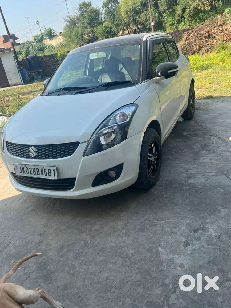 Maruti Swift Vdi 2013