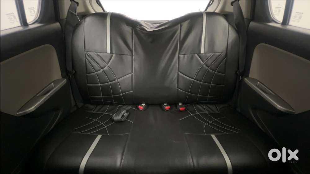 Maruti Suzuki Alto K10 2010-2014 Vxi, 2017, Petrol