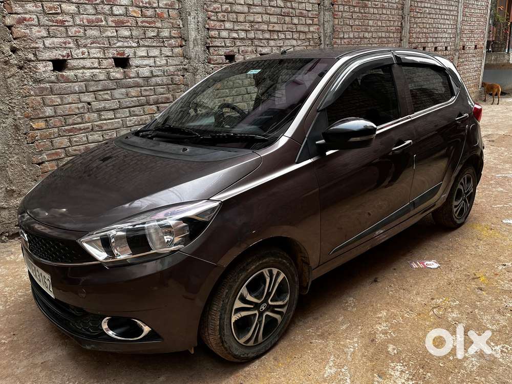 Tata Tiago Petrol Manual 2019 Year