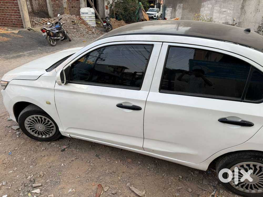 Honda Amaze Sedan  Cng & Petrol