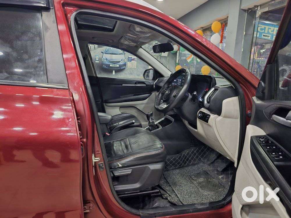 Kia Sonet Htk Plus Turbo Imt, 2020, Petrol