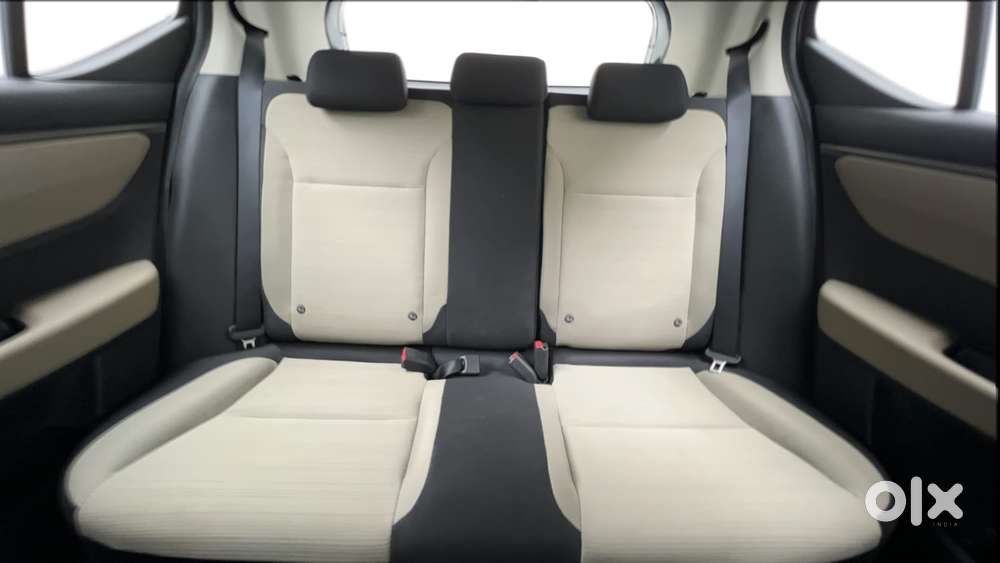 Honda Elevate V Cvt, 2024, Petrol