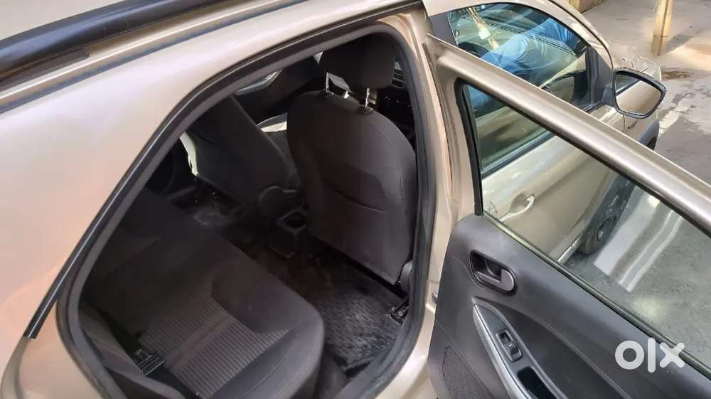 Ford Freestyle 1.2 Petrol 2018