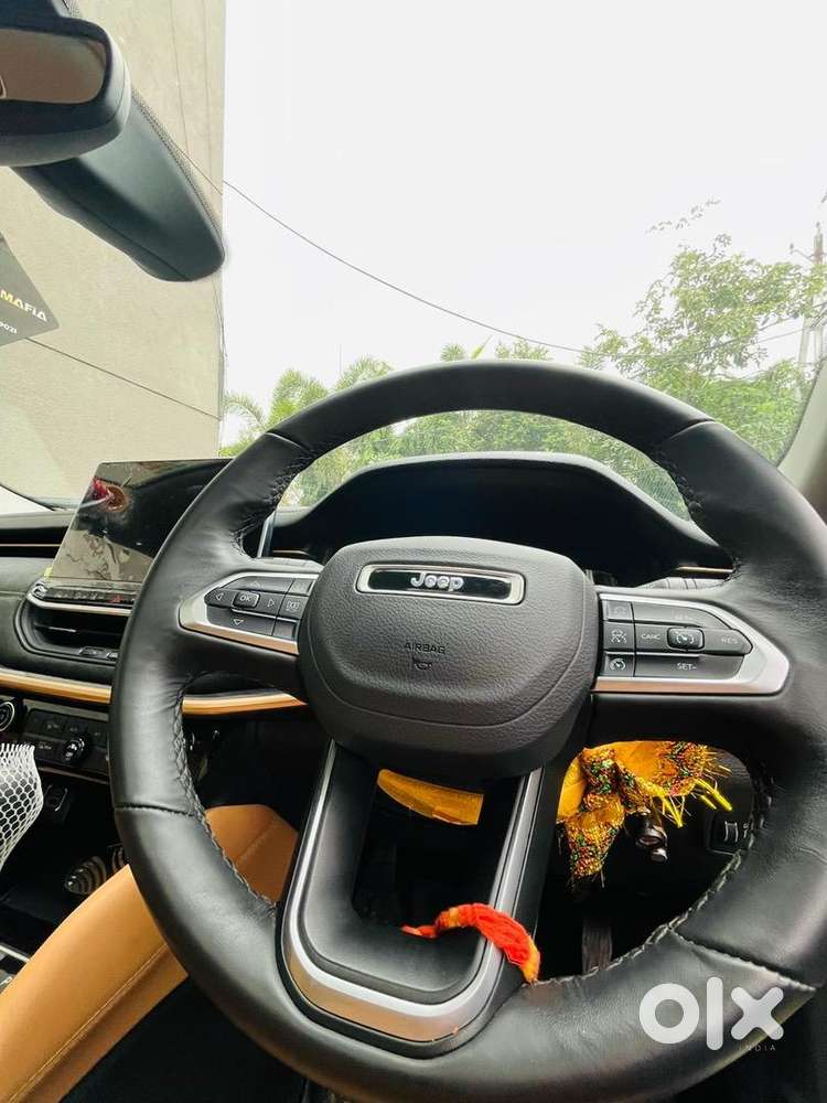 Jeep Meridian 2025 Diesel Great Condition