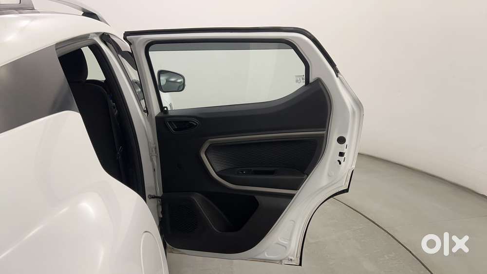 Renault Kiger Rxz Amt, 2021, Petrol