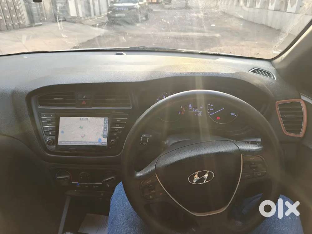 Hyundai I20 Active 2018