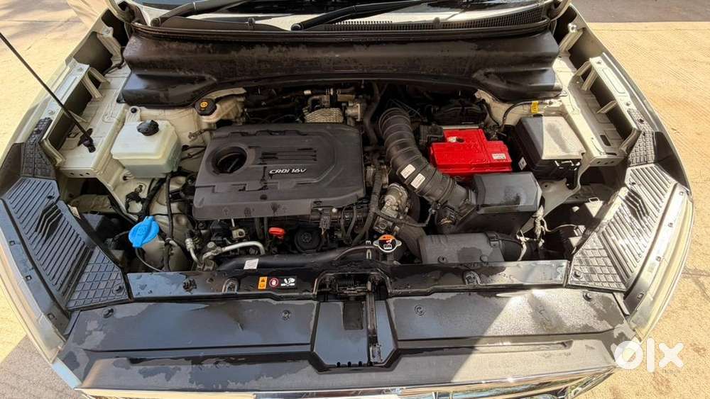 Hyundai Creta 2020 Diesel 60500 Km Driven
