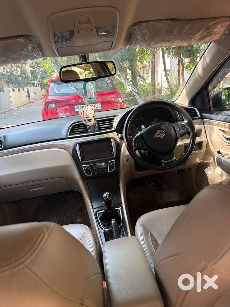 Maruti Suzuki Ciaz 2020 Petrol Well Maintained