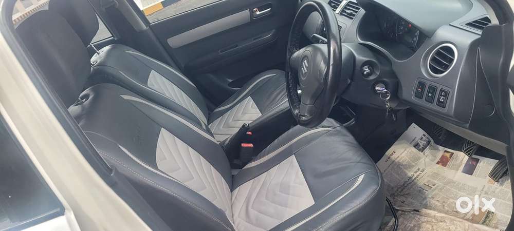 Maruti Suzuki Swift Vdi Bsiii, 2010, Diesel