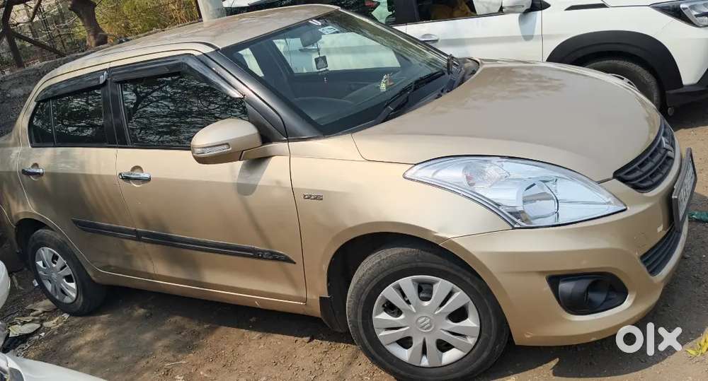 Maruti Suzuki Dzire 2014 Diesel Good Condition