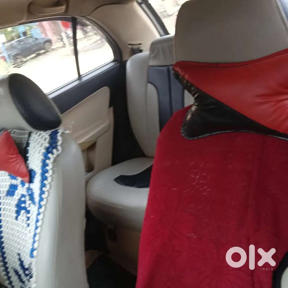 Tata Indica Vista 2011 Diesel 176000 Km Driven