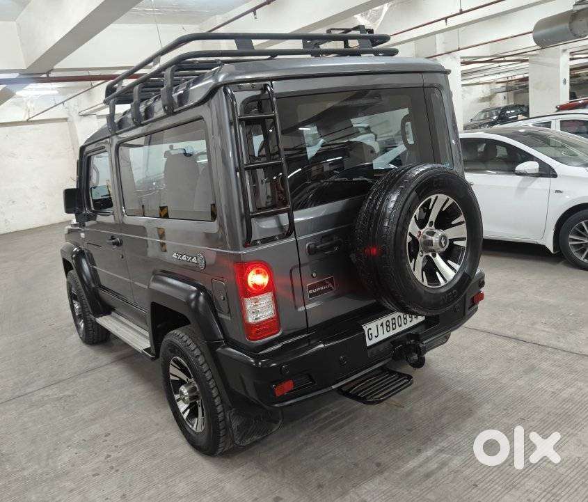 Force Motors Gurkha Xplorer, 2022, Diesel